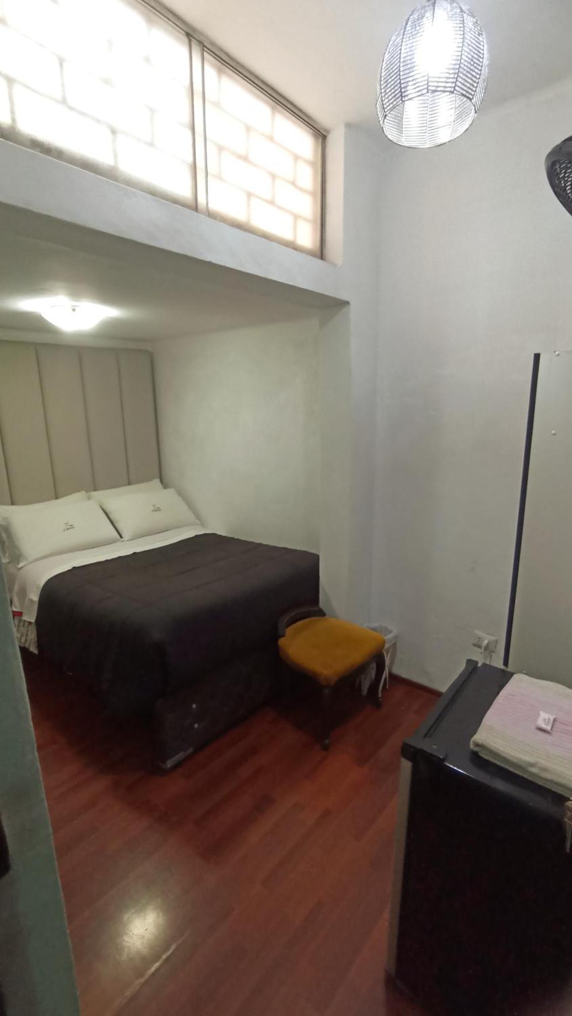 Casita Libertad Barranco Apartment Lima Ngoại thất bức ảnh