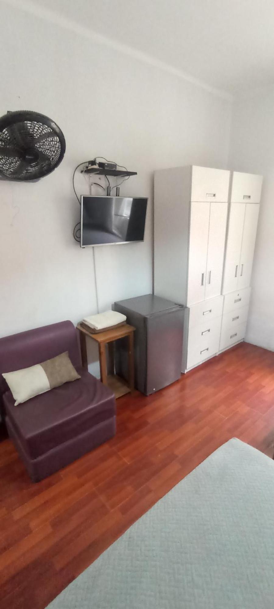 Casita Libertad Barranco Apartment Lima Phòng bức ảnh