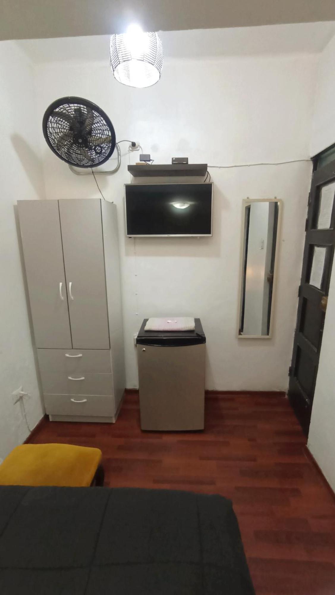 Casita Libertad Barranco Apartment Lima Phòng bức ảnh