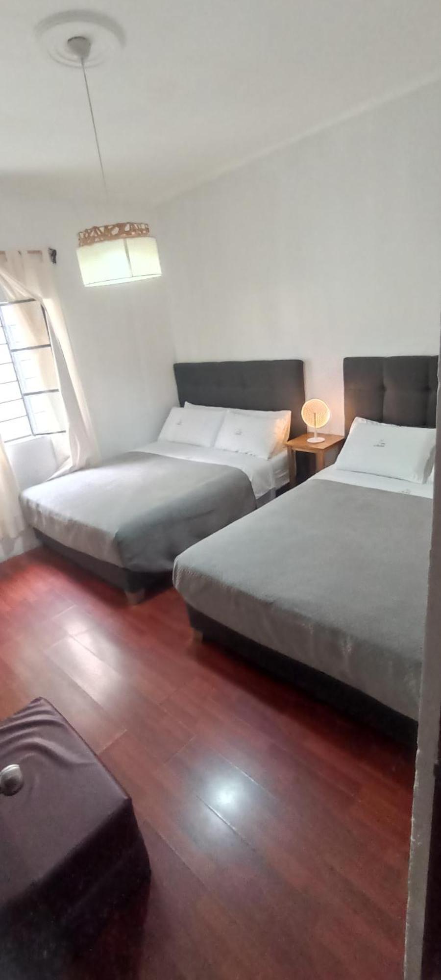 Casita Libertad Barranco Apartment Lima Ngoại thất bức ảnh