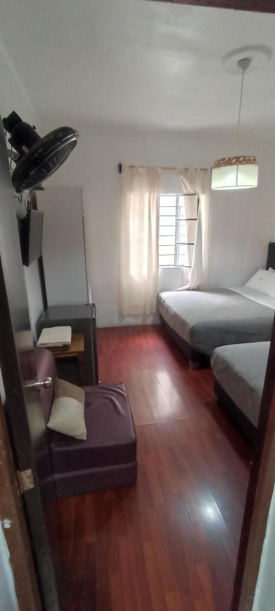 Casita Libertad Barranco Apartment Lima Ngoại thất bức ảnh